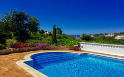 Villa Feliciana